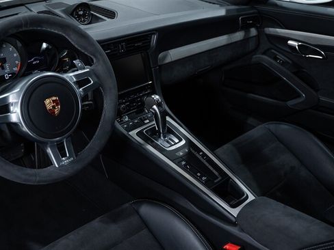 Used 2015 Porsche 911 GT3 RWD image 44