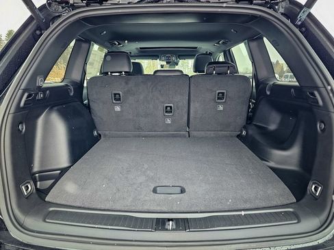 New 2026 Jeep Grand Cherokee Altitude AWD/4WD image 34