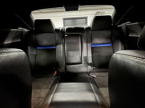 Used 2009 Dodge Challenger SRT8 w/ Spring Special Group image 24