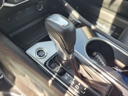 Used 2024 Nissan Altima 2.0 SR image 20