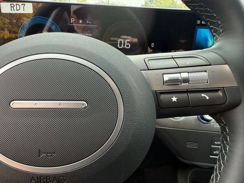 New 2026 Hyundai Kona SEL Sport image 31