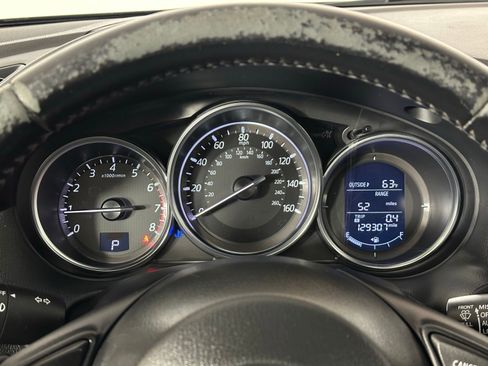 Used 2016 MAZDA CX-5 Grand Touring AWD/4WD image 13