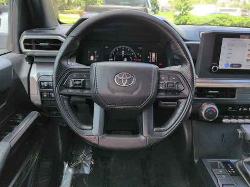 Used 2025 Toyota Tacoma SR5 RWD image 15