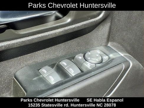 Certified 2024 Chevrolet Silverado 2500 Custom w/ Custom Value Package AWD/4WD image 20