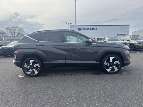 Used 2024 Hyundai Kona Limited image 17