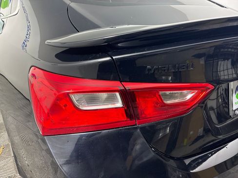 Used 2023 Chevrolet Malibu RS image 11