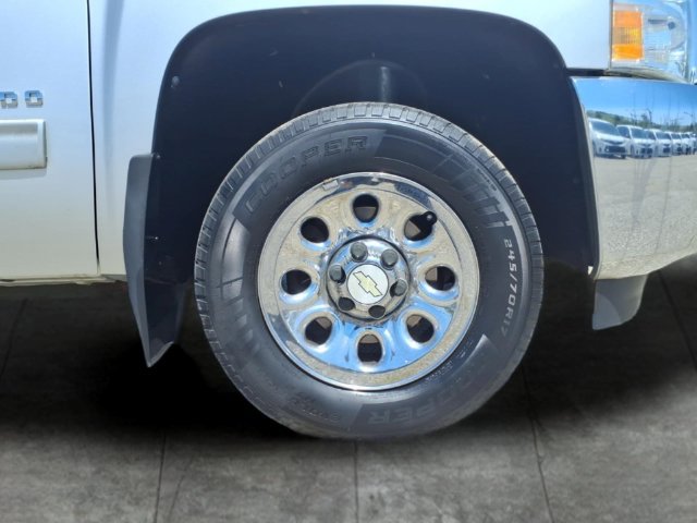 Used 2012 Chevrolet Silverado 1500 LT RWD image 9