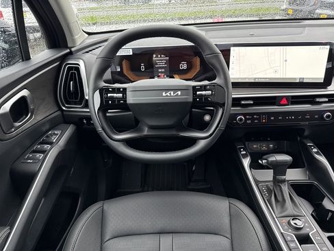 New 2026 Kia Sorento X-Line EX image 20
