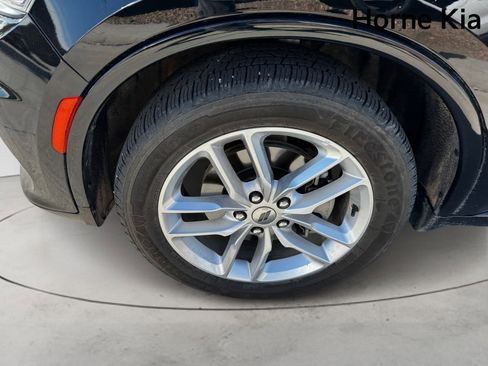 Used 2023 Dodge Durango GT image 5