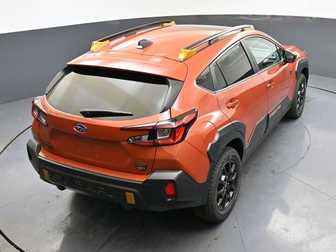 Certified 2025 Subaru Crosstrek 2.5i Wilderness w/ Crosstrek Mirror Package image 45