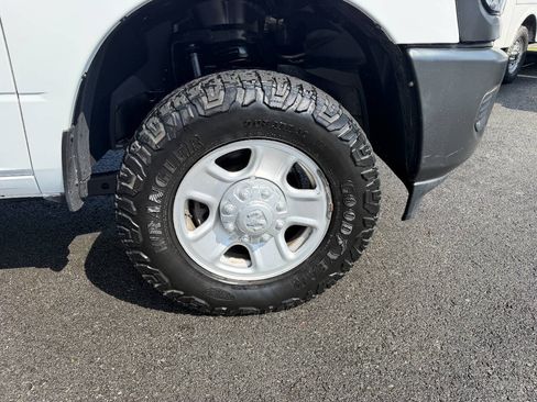 Used 2023 RAM 2500 Tradesman AWD/4WD image 46