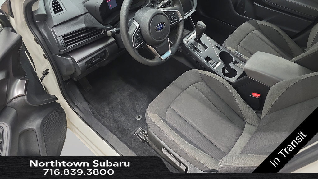 Used 2024 Subaru Impreza 2.0i AWD/4WD image 22