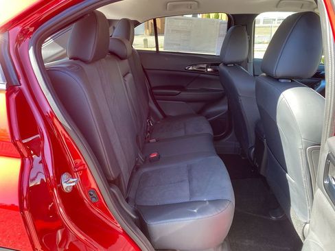 New 2026 Mitsubishi Eclipse Cross SE image 27