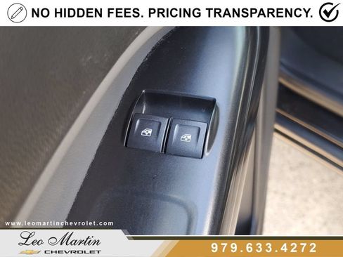 Used 2022 GMC Canyon Elevation Standard w/ Trailering Package RWD image 15