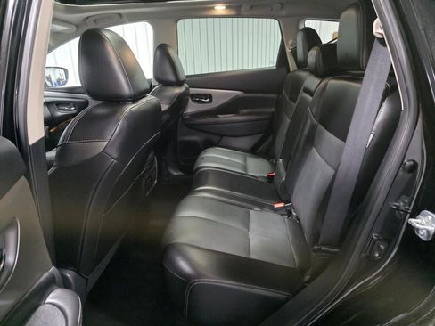 Used 2024 Nissan Murano SL w/ Cargo Package AWD/4WD image 10