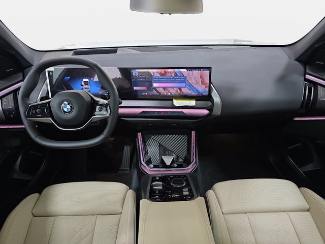 Certified 2026 BMW X3 xDrive30i w/ Premium Package AWD/4WD image 9
