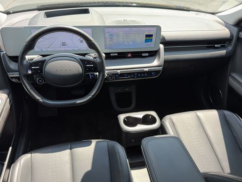 Used 2024 Hyundai Ioniq 5 Limited RWD image 16