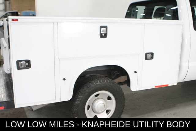 Used 2015 Ford F350 XL AWD/4WD image 40