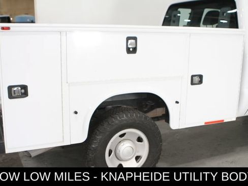 Used 2015 Ford F350 XL AWD/4WD image 40