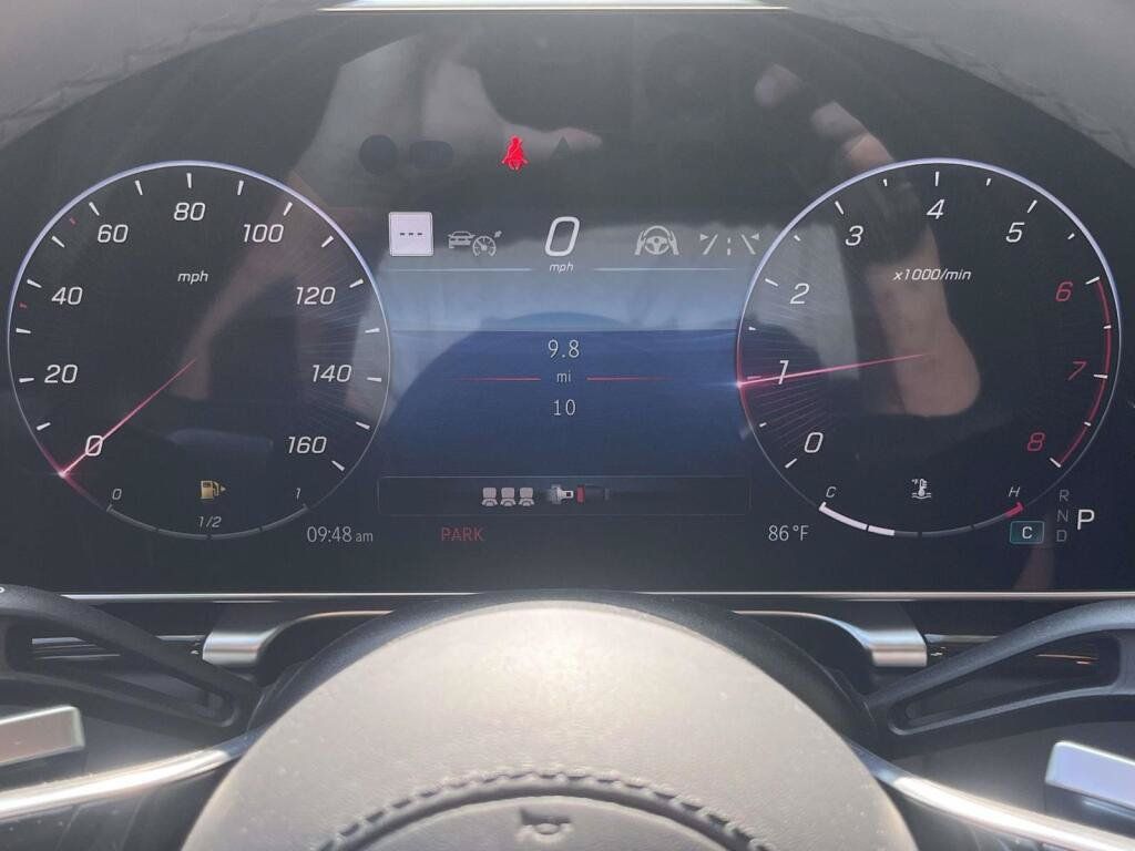 New 2026 Mercedes-Benz Maybach S 680 4MATIC image 3