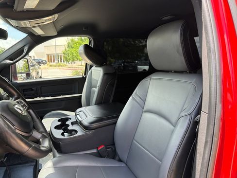 Certified 2024 RAM 2500 Tradesman RWD image 21