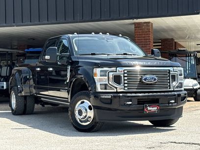 Used 2021 Ford F350 Limited