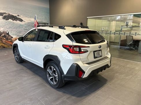 Used 2025 Subaru Crosstrek 2.0i Premium image 35