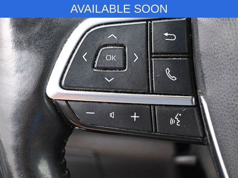 Used 2021 Toyota Highlander Platinum AWD/4WD image 18