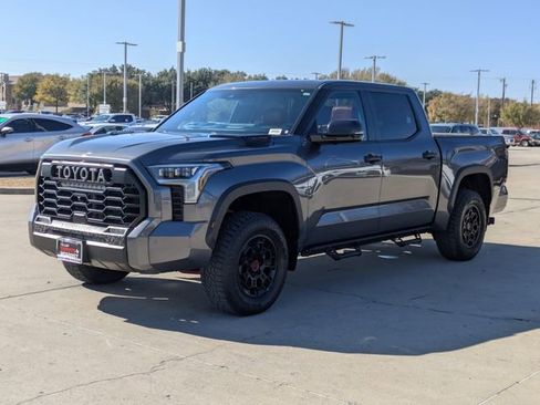 Used 2024 Toyota Tundra TRD Pro image 10