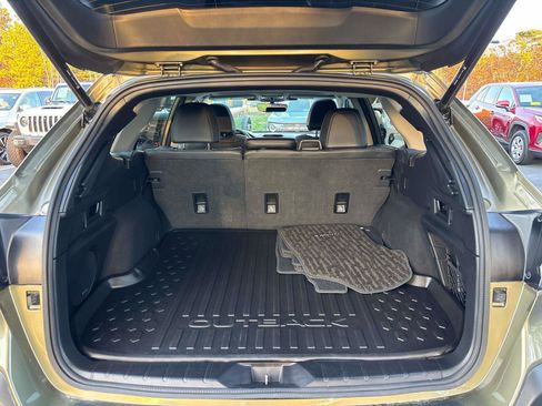 Used 2024 Subaru Outback Limited image 15