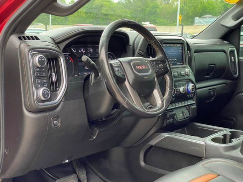 Used 2022 GMC Sierra 3500 AT4 AWD/4WD image 10