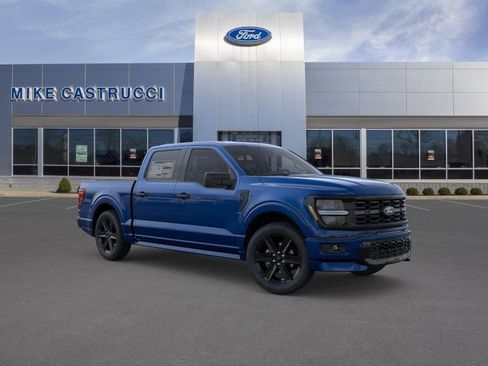 New 2026 Ford F150 STX w/ F-150 LOBO Package AWD/4WD image 7