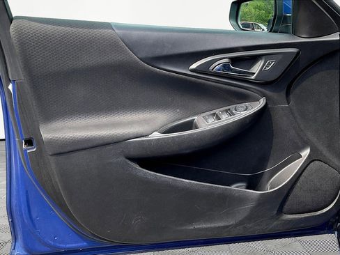 Used 2023 Chevrolet Malibu LT image 20