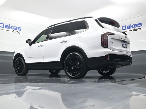 Certified 2025 Kia Telluride EX X-Line image 45