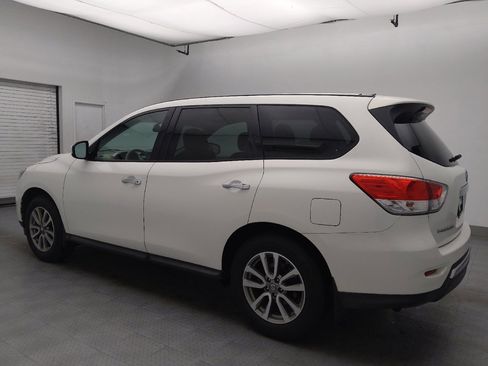 Used 2014 Nissan Pathfinder S image 3