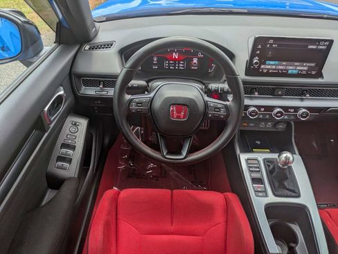 Used 2023 Honda Civic Type R image 16