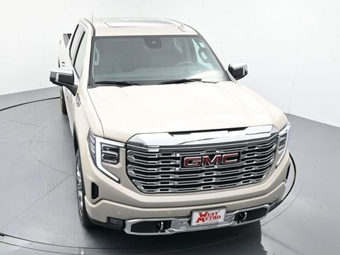 New 2026 GMC Sierra 1500 Denali image 4