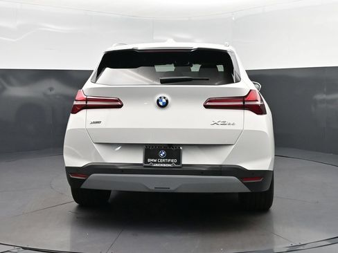 Used 2026 BMW X3 xDrive30i w/ Premium Package AWD/4WD image 6