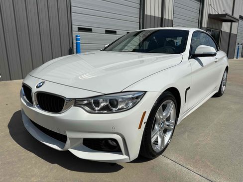 Used 2015 BMW 428i Convertible image 19