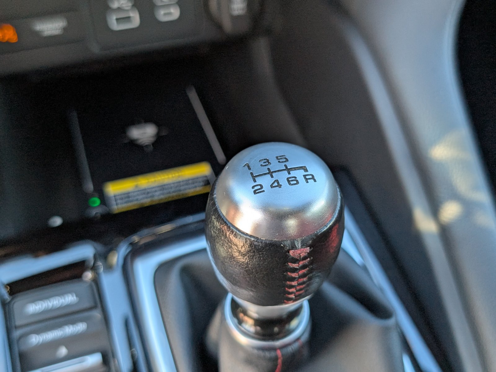 Used 2024 Acura Integra A-Spec w/ Technology Package FWD image 11