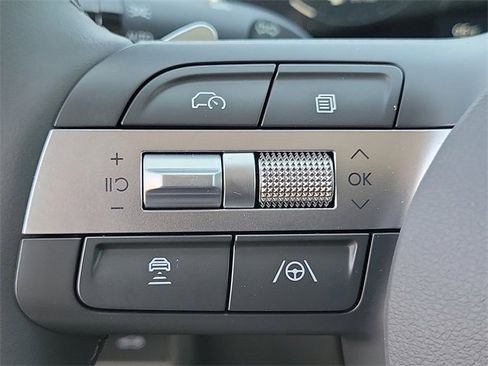 New 2025 Hyundai Sonata SEL image 8