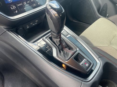 Used 2023 Subaru WRX Premium AWD/4WD image 16