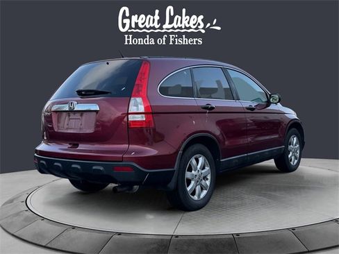 Used 2009 Honda CR-V EX image 5