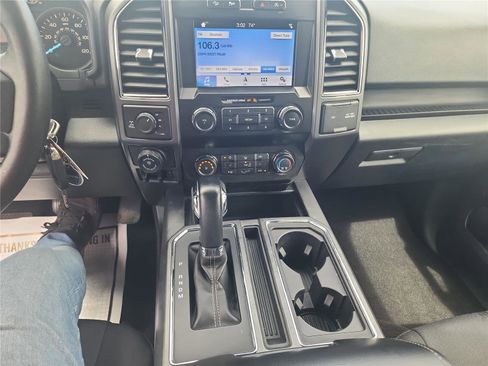 Used 2019 Ford F150 XLT w/ Equipment Group 302A Luxury image 36