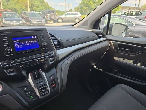 Used 2020 Honda Odyssey LX image 32