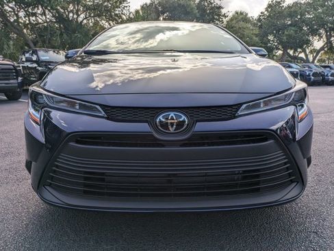New 2026 Toyota Corolla LE FWD image 9