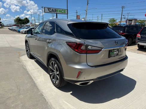 Used 2019 Lexus RX 350 AWD w/ Navigation Package image 9