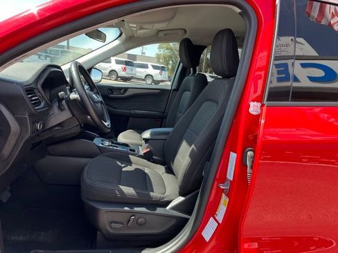 Used 2024 Ford Escape Active w/ Tech Pack #1 AWD/4WD image 28