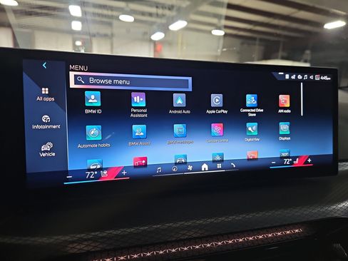 New 2026 BMW 330i Sedan w/ M Sport Package image 23