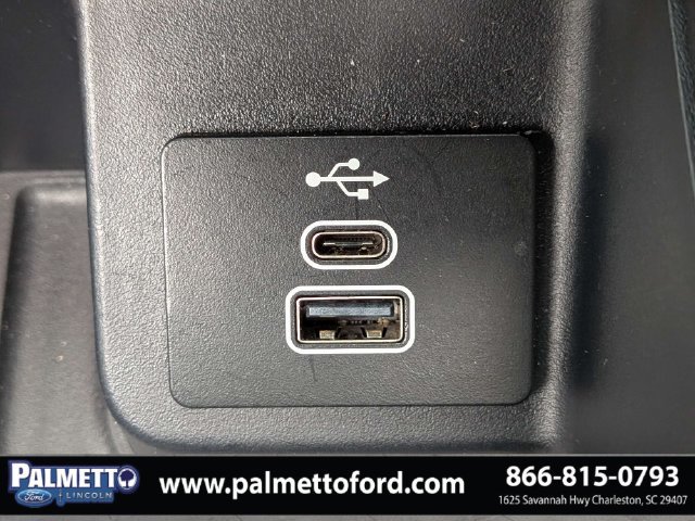 Certified 2025 Ford Expedition King Ranch AWD/4WD image 24